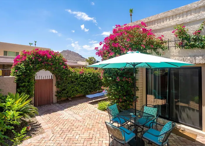 Holiday home Pools Courts Bbq Firepit Pineapple Paradise Scottsdale